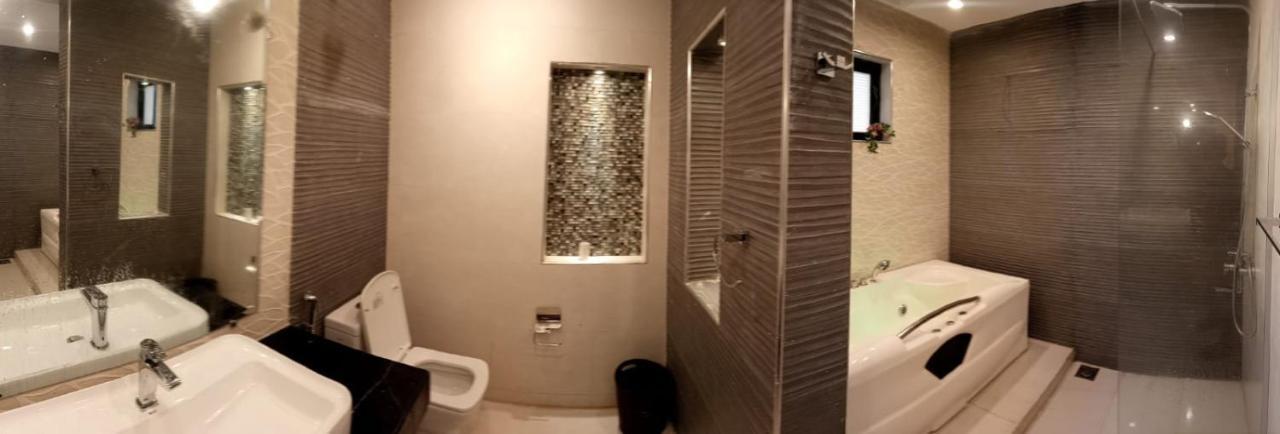 Haven Lodge, Ισλαμαμπάντ Εξωτερικό φωτογραφία