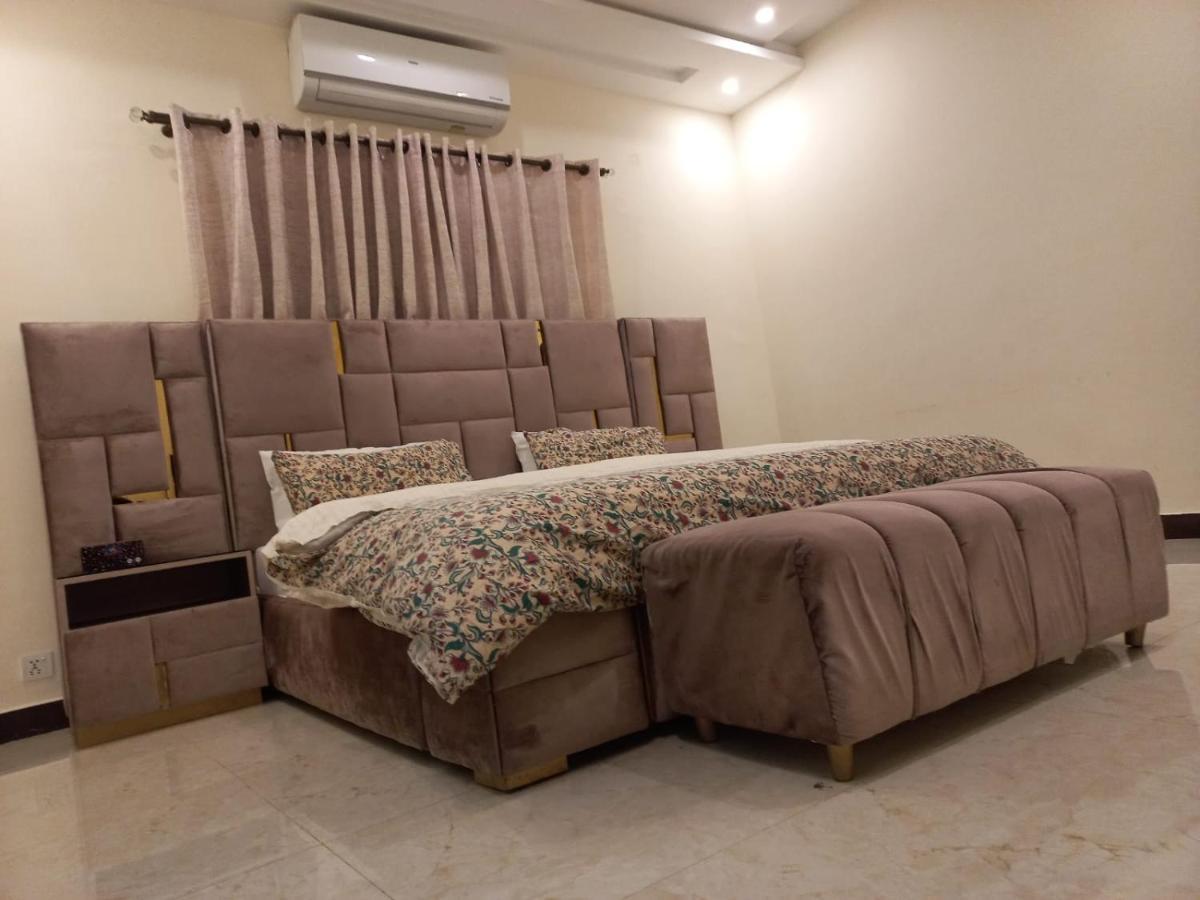 Haven Lodge, Ισλαμαμπάντ Εξωτερικό φωτογραφία