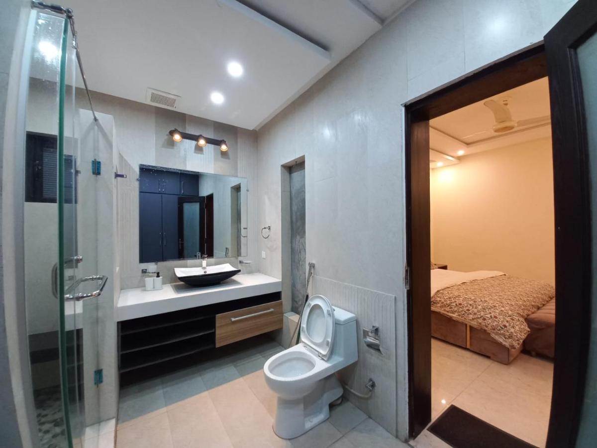 Haven Lodge, Ισλαμαμπάντ Εξωτερικό φωτογραφία