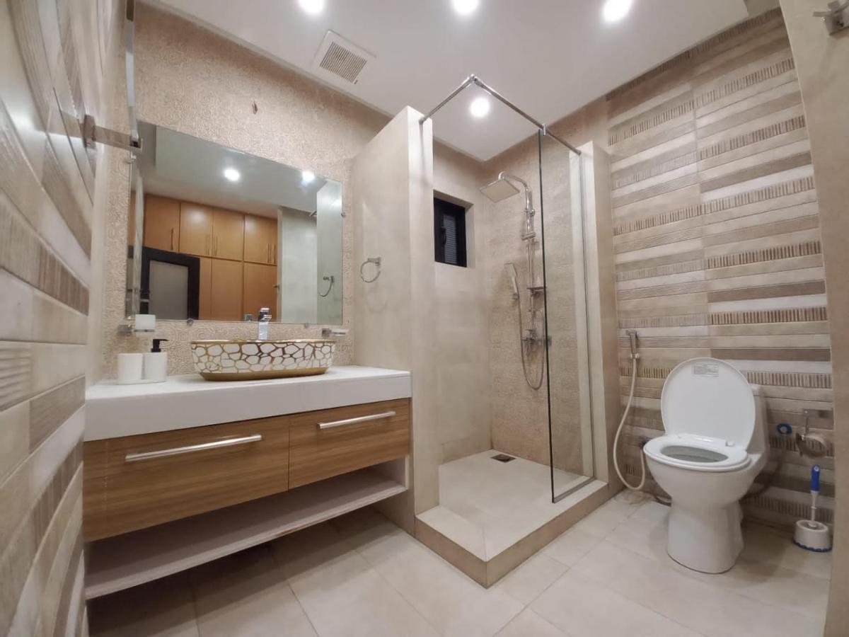 Haven Lodge, Ισλαμαμπάντ Εξωτερικό φωτογραφία