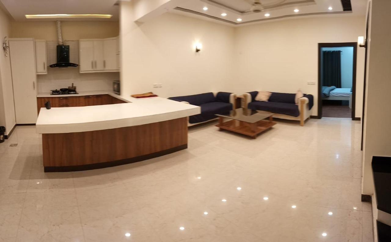 Haven Lodge, Ισλαμαμπάντ Εξωτερικό φωτογραφία