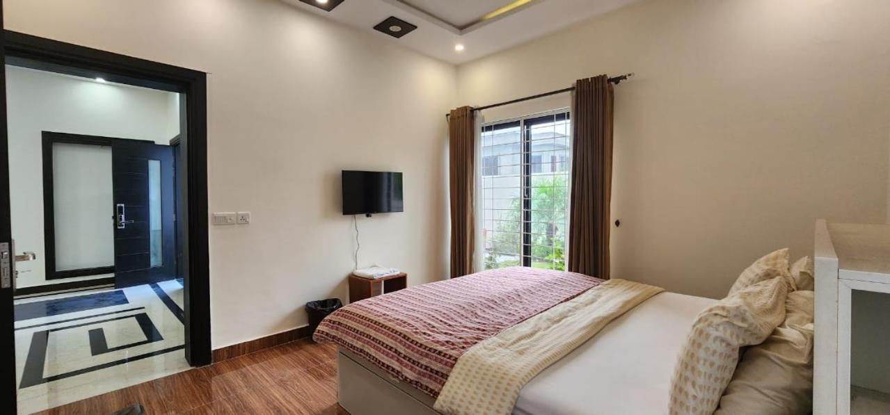 Haven Lodge, Ισλαμαμπάντ Δωμάτιο φωτογραφία