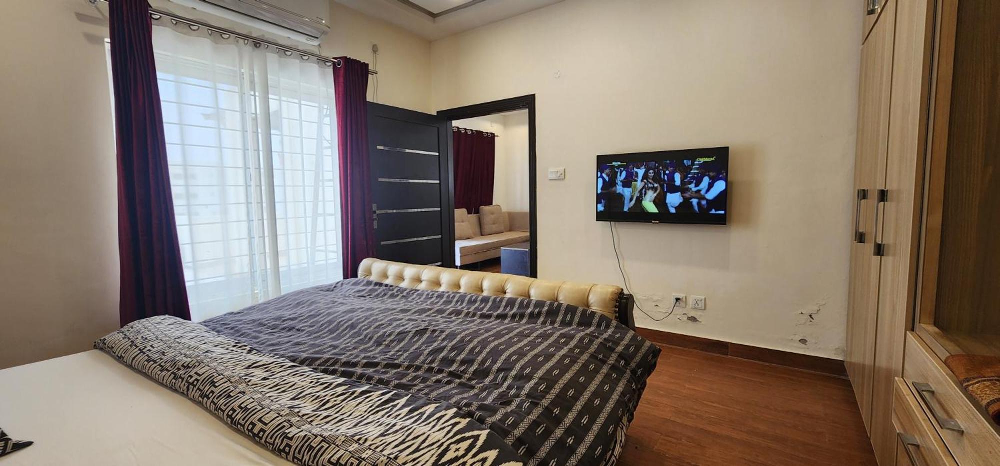 Haven Lodge, Ισλαμαμπάντ Εξωτερικό φωτογραφία