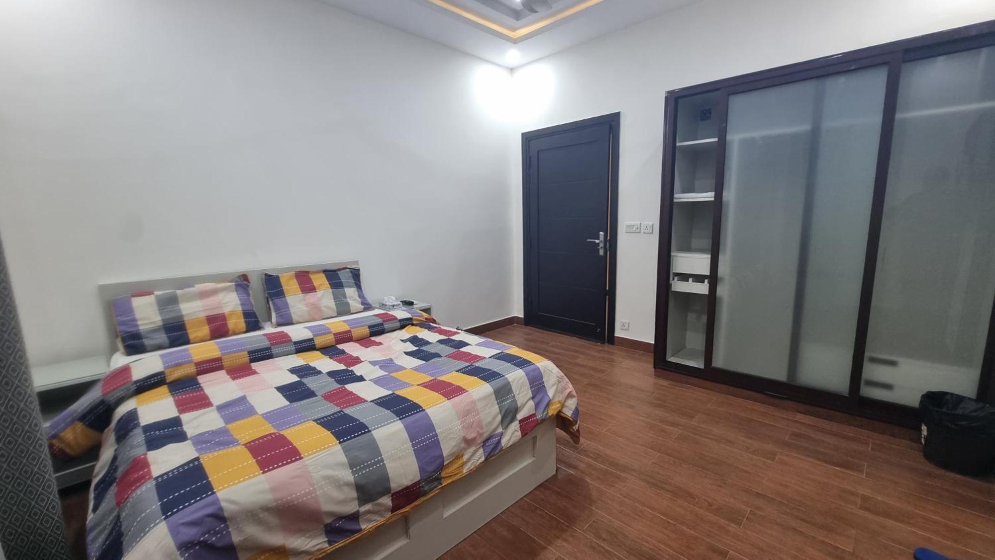 Haven Lodge, Ισλαμαμπάντ Δωμάτιο φωτογραφία